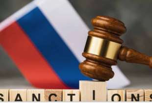 Британія готує рекордний санкційний пакет проти 