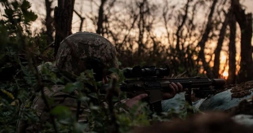 Сили оборони ліквідували ще 1300 російських окупантів - Генштаб ЗСУ