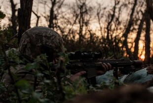 Сили оборони ліквідували ще 1300 російських окупантів - Генштаб ЗСУ