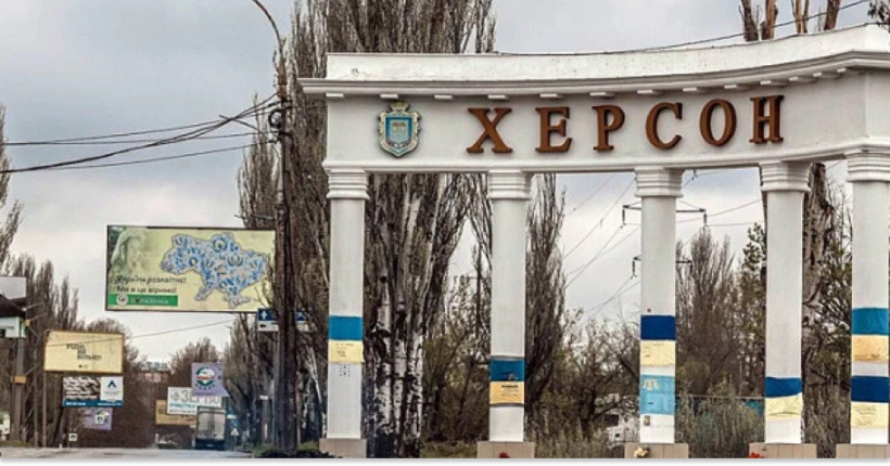 Російські обстріли на Херсонщині: одна людина загинула, ще одна отримала поранення