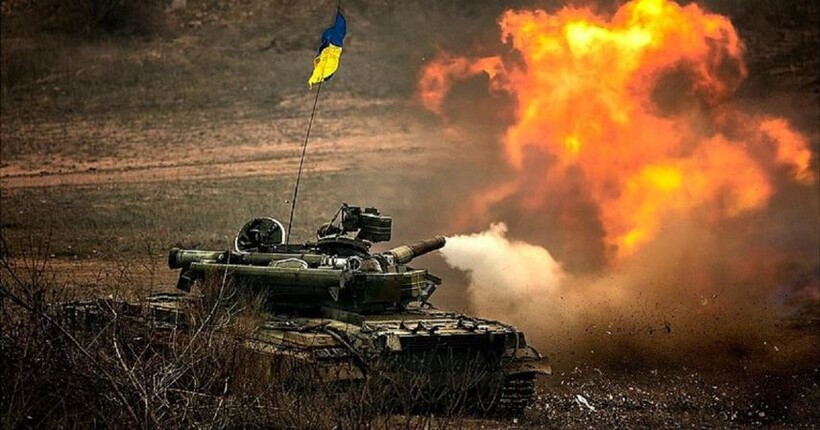 Російська армія за добу здійснила майже 200 атак на лінії фронту - Генштаб ЗСУ