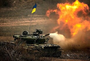 Російська армія за добу здійснила майже 200 атак на лінії фронту - Генштаб ЗСУ