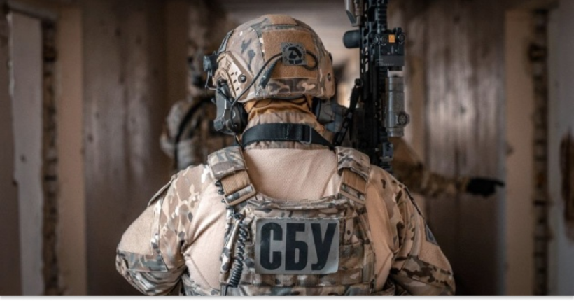 СБУ викрила перший в історії України шпигунський осередок угорської розвідки на Закарпатті