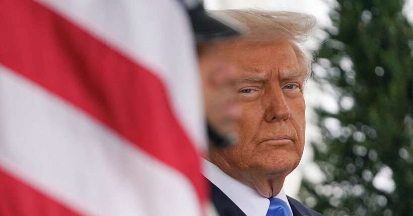 Трамп закликав до 30-денного припинення вогню після розмови із Зеленським