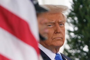 Трамп закликав до 30-денного припинення вогню після розмови із Зеленським