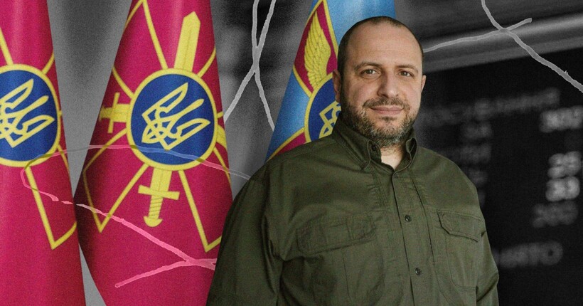 Майбутнє України в Європі, і це майбутнє буде захищене - Умєров