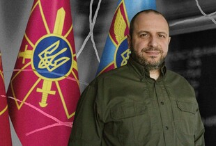 Майбутнє України в Європі, і це майбутнє буде захищене - Умєров