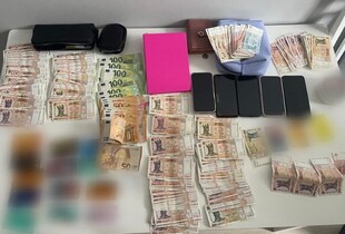 Правоохоронці України та Молдови викрили контрабанду наркотиків на 7 млн грн