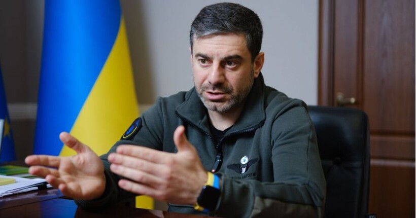 Лубінець про воєнні злочини : Червоний Хрест має реагувати на розстріли полонених