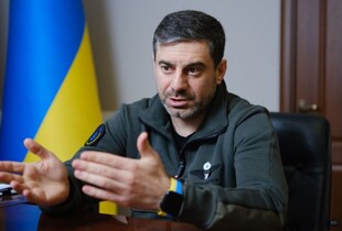 Лубінець про воєнні злочини : Червоний Хрест має реагувати на розстріли полонених