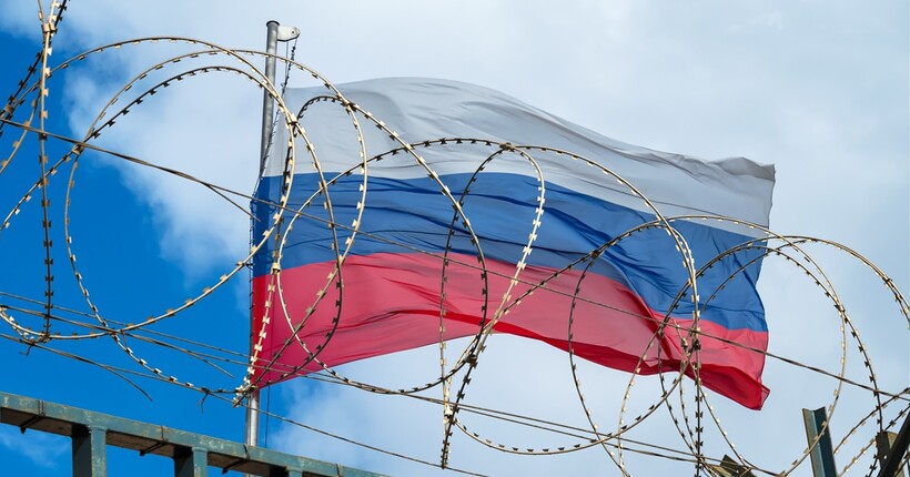 Кір Стармер оголосив про найбільший пакет санкцій проти рф 
