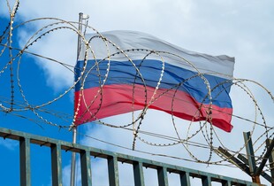 Кір Стармер оголосив про найбільший пакет санкцій проти рф 