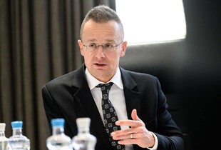 Сіярто назвав 
