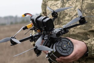 Росіяни масово використовують дрони на оптоволокні: у ЗСУ пояснили загрозу