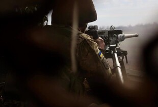 Коссе про ситуацію на Вовчанському напрямку: Ворог активізував спроби просунутись