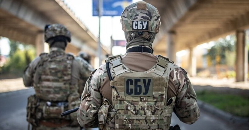 Збирав інформацію про захисників Харкова та підтримував Путіна: російського інформатора судитимуть