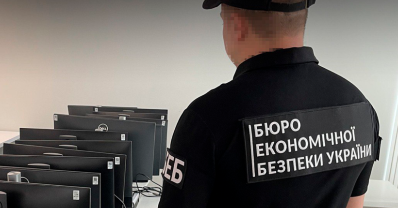 На Закарпатті викрили підприємця, який ухилився від сплати понад 3,7 млн грн податків