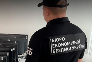На Закарпатті викрили підприємця, який ухилився від сплати понад 3,7 млн грн податків