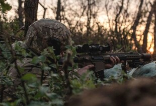 Від Вовчанська фактично нічого не залишилося - ОТУ “Харків”