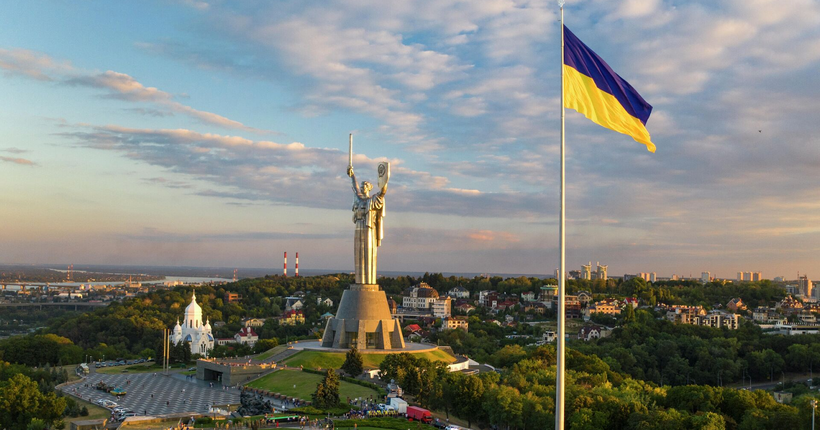 Бізнес, який інвестує в Україну, тиснутиме на свій уряд у разі загроз з боку рф - Кравчук