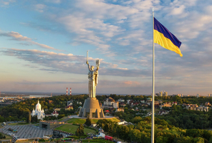 Бізнес, який інвестує в Україну, тиснутиме на свій уряд у разі загроз з боку рф - Кравчук