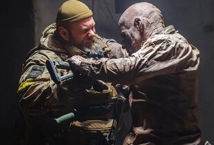 Вийшов тизер українського фільму 