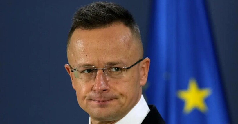 Угорщина вислала двох українських дипломатів після шпигунського скандалу