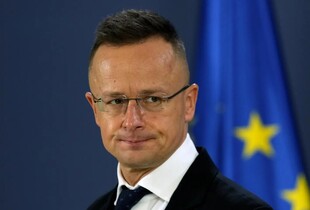 Угорщина вислала двох українських дипломатів після шпигунського скандалу