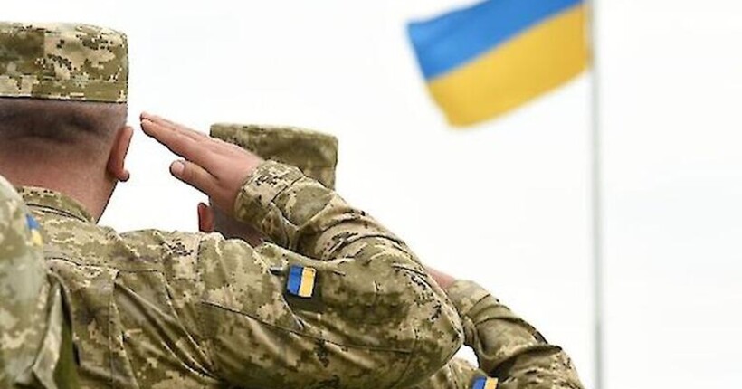 Цифровізація послуг та чітка сума виплат для добровольців і їхніх родин - Леонов про новації для ветеранів