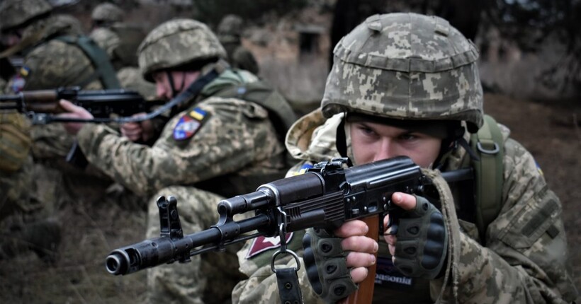 Перемир'я на Покровському напрямку тривало не більше двох годин – Кмитюк