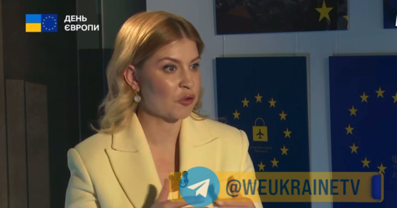 Угорщина нічого не хоче у переговорах, просто її риторика агресивна до України - Стефанішина