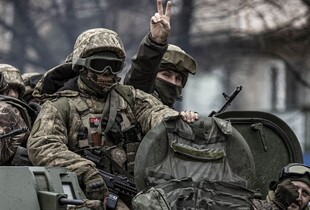 У квітні армія рф суттєво сповільнила темпи наступу – британська розвідка