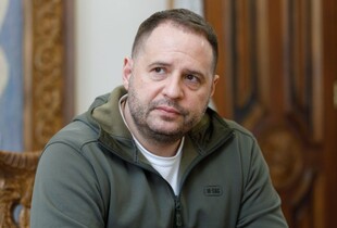 Єрмак розповів, на якому етапі переговорний процес: деталі