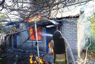 Ворог продовжує обстрілювати Запорізьку область: 284 удари за добу