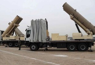 Іран готує передачу пускових установок для балістичних ракет Fath-360 в росію - Reuters