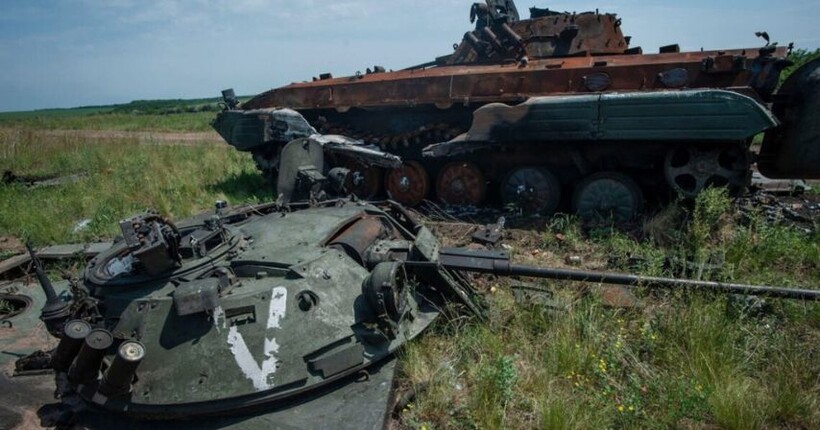 ЗСУ знищили понад 1300 окупантів за добу - Генштаб