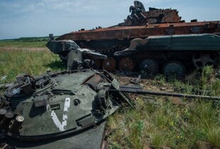 ЗСУ знищили понад 1300 окупантів за добу - Генштаб