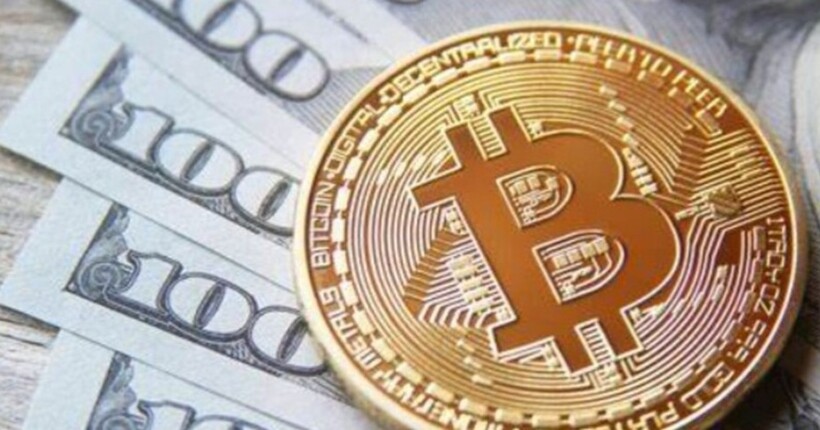 Біткоїн знову перетнув позначку $100 000: що стало причиною зростання