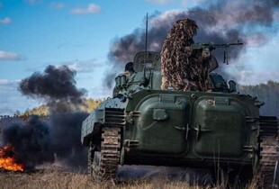 Сили оборони відбили 19 атак на Курському напрямку - Генштаб