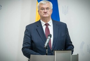 Сибіга озвучив очікування від зустрічей 