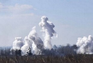 росія посилила удари по Сумщині: понад 150 обстрілів за добу