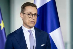 Стубб: росія найімовірніше порушить припинення вогню