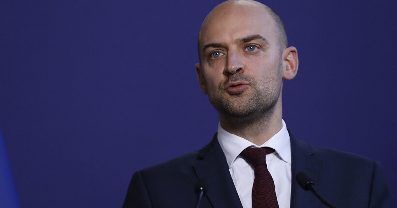 Барро розповів про пріорітені напрямки у допомозі Україні: подробиці