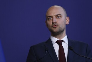 Барро розповів про пріорітені напрямки у допомозі Україні: подробиці