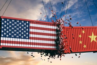 США і Китай проводять перші торгові переговори у Женеві