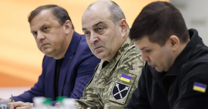 Спільне виробництво БпЛА та навчання: Україна та Латвія обговорили співпрацю в обороні