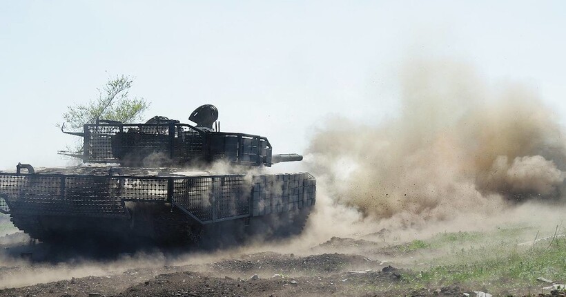 За останній тиждень на Лимано-Куп'янському напрямку ворог зменшив кількість штурмів: з чим це пов'язано