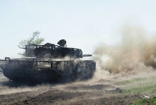 За останній тиждень на Лимано-Куп'янському напрямку ворог зменшив кількість штурмів: з чим це пов'язано