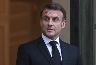 Макрон і Трамп узгодили перемир’я: коаліція вимагає 30 днів тиші