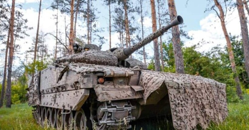 Захисник розповів, навіщо ворог намагається знищити всі населені пункти вздовж лінії фронту